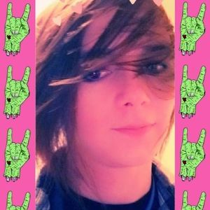 Meet your Posher, Austin